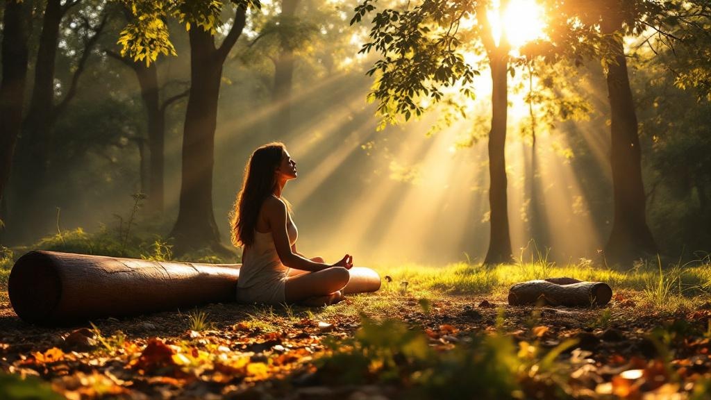 Les bienfaits de la méditation sonore